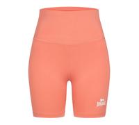 LONSDALE Pantalon de sport 'Ludwell' rose ancienne / blanc, Taille XXL