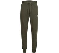 LONSDALE Pantalon de sport 'PILSDON' olive / blanc, Taille M