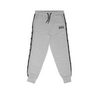 LONSDALE Pantalon de sport 'Thelee' gris clair, Taille XL