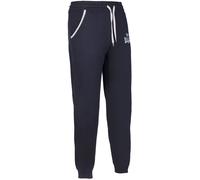 Lonsdale Pantalon de Survuitement Deux Tons , Polaire Loisir