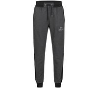 Lonsdale Pantalon de survêtement Heckfield Homme Gris Taille S