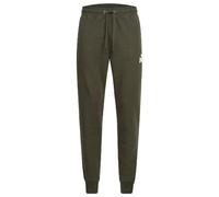 Lonsdale Pantalon Pilsdon pour homme, Olive/blanc, XL