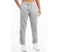 Lonsdale Virkie Joggers Gris 2XL Homme