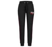 Lonsdale Pantalons de Survêtement pour Femmes KEEREEN L