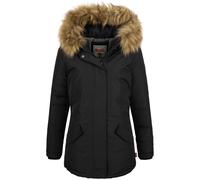 Lonsdale Kimmeridge Jacket Noir L Femme