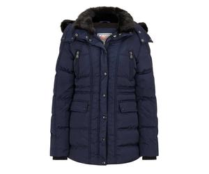 Lonsdale Parka Louth