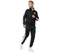 Lonsdale Survêtement Pember Noir Homme Taille L