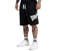 Lonsdale Polbathic Shorts Noir 2XL Homme