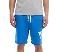 Lonsdale Polbathic Shorts Bleu L Homme