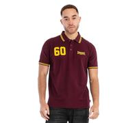 Lonsdale Polo à Manches Courtes Hellister