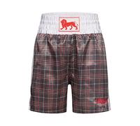 Lonsdale RADSTOCK Equipment Unisex-Adult, White/Black/Red, XL