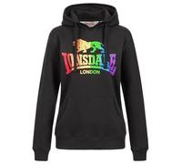 Lonsdale Ramelton Sweat à Capuche Femme Homme