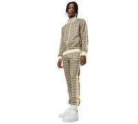 Lonsdale Survêtement Seabrook Homme Jaune Taille L