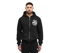Lonsdale Seghill Sweat à Capuche Homme