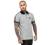 Lonsdale Setter Short Sleeve Polo M