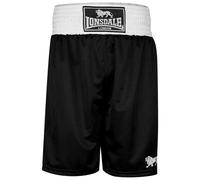 Lonsdale Short Amateur Boxing Trunks