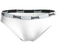 Lonsdale Single Short Ladies Blanc 16 (XL) Female