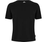 Lonsdale Single T Shirt Mens Noir Grand Male