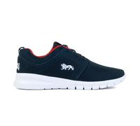 Lonsdale Sivas Shoes 2 Zlma505 Navy / Red bleu