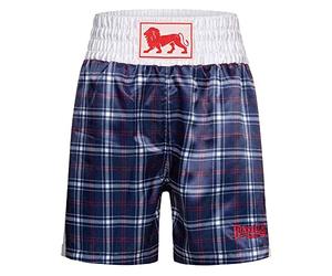 Lonsdale - Spaxton, Equipment Homme