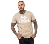 Lonsdale St. Erney Short Sleeve T-shirt M