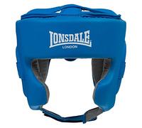 Lonsdale Stanford Equipment Unisex-Adult, Blue/White, S/M