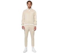 SurvÃªtement Lonsdale Ashwell Beige 3XL