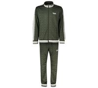 Lonsdale Survêtement Ashwell Vert L Homme