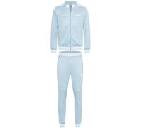LONSDALE Survêtement 'Ashwell' bleu / blanc, Taille XXL