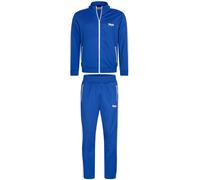 LONSDALE Survêtement bleu roi / blanc, Taille XL