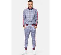 SurvÃªtement Lonsdale Burmarsh Bleu 3XL