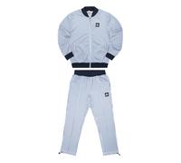 LONSDALE Survêtement 'Garvary' bleu marine / noir / blanc, Taille XXL