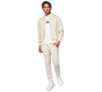 Lonsdale Survêtement Ashwell Beige M Homme