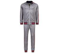Lonsdale Survêtement homme The Gentlemen slim fit BURMARSH XXL