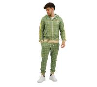 Lonsdale Survêtement homme The Gentlemen Slim fit LITTLESTONE M