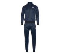 LONSDALE Survêtement 'Pember' marine / blanc, Taille XL
