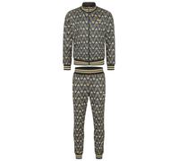 Lonsdale Survêtement Rendale Multicolore Hommes Taille XXXL
