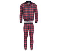 Lonsdale Survêtement Wickstone Bleu Homme Taille M
