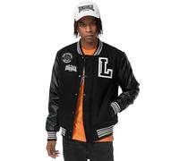 Lonsdale Oxford All Season Jacket Noir S Homme
