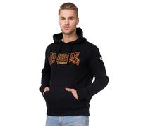 Lonsdale Sweat à capuche Classic LL002 – Noir – Homme L