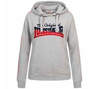 Lonsdale Sweat à capuche femme LISSAN L