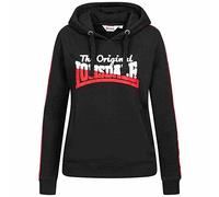 Lonsdale Sweat à Capuche Femme LISSAN XL