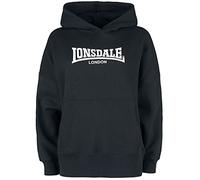 Lonsdale Sweat oversize femme STRINGSTON S