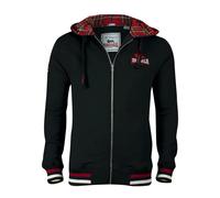 Lonsdale Sweat-shirt à Zip Lancaster