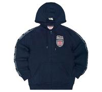 Lonsdale Sweat-shirt à Zip Matfen