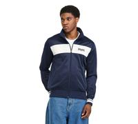 Lonsdale Sweat-shirt à Zip Meols