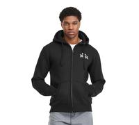 Lonsdale Sweat-shirt à Zip Rotherhithe