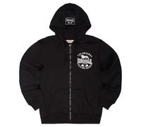 Lonsdale Sweat-shirt à Zip Seghill