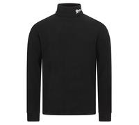 LONSDALE Sweat-shirt 'Curdworth' noir, Taille S