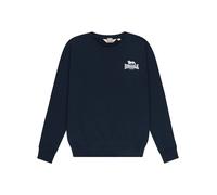 Sweatshirt Lonsdale Longridge Bleu 2XL